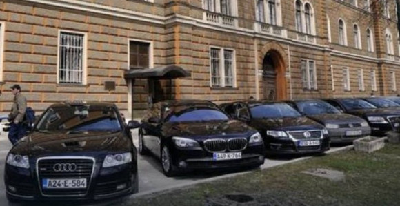 150 miliona KM na vozila i gorivo