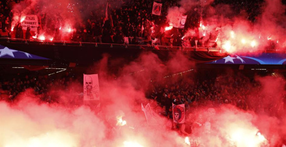 Bogati su i moćni, ali UEFA ne prašta!