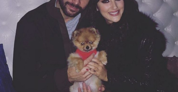 Aleksandra i Filip izabrali kumove