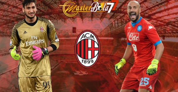 Reina ide na sjever, mijenja Donarumu?!