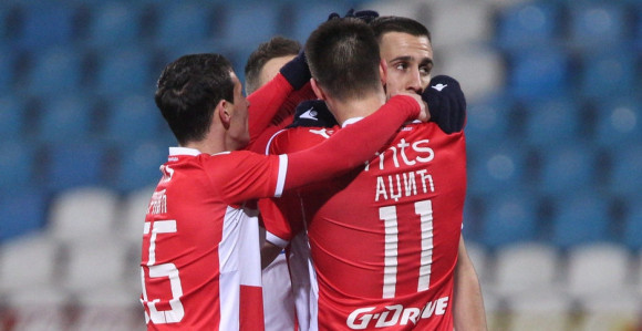 Analiza: Zvezdinih 20 golgetera, da li je neko mogao bolje?