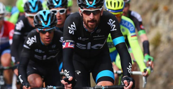 Велики допинг скандал шампиона Тур д'Франса!