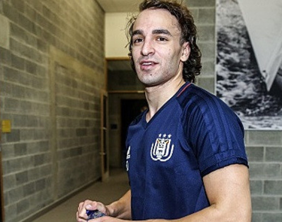 Vrijeme za Lazara Markovića? Krstajić čeka!