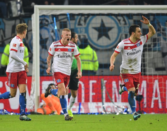 HSV na ivici ispadanja: Otpušteni direktori!