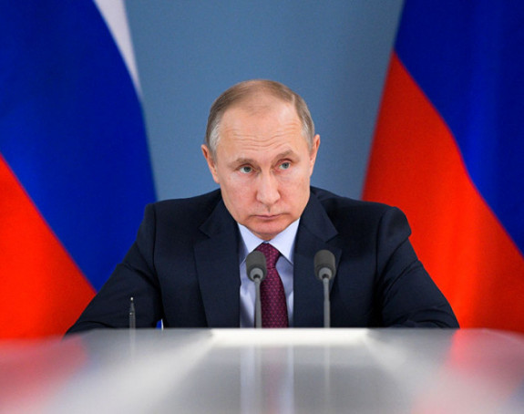 Putin: Kome treba svijet bez Rusa?