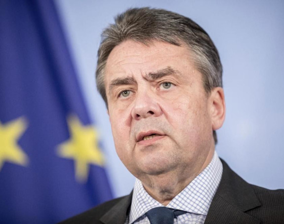 Ko će naslijediti ministra Gabrijela