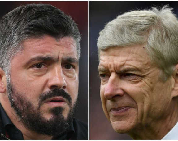 ЛЕ - најава: Посљедњи воз за Лигу шампиона!