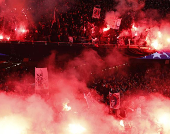 Bogati su i moćni, ali UEFA ne prašta!