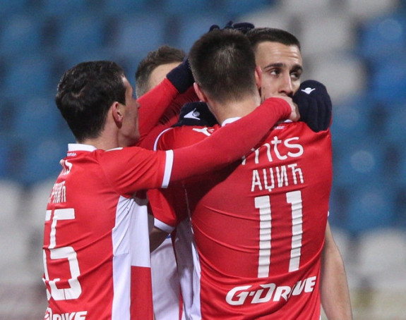 Analiza: Zvezdinih 20 golgetera, da li je neko mogao bolje?