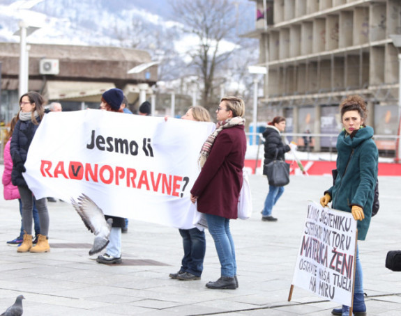 Ravnopravnost važna za EU