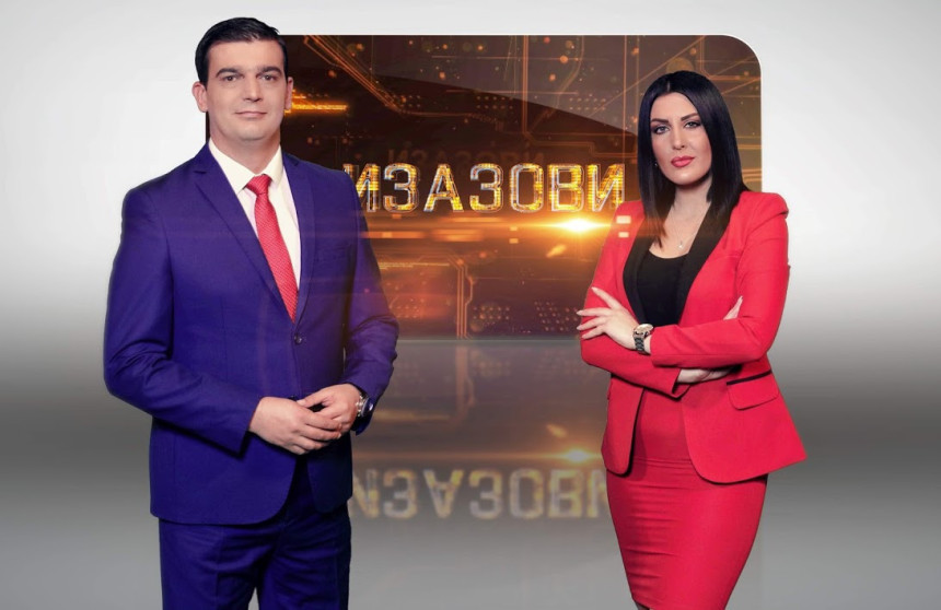 Izazovi BN TV o moralu i politici