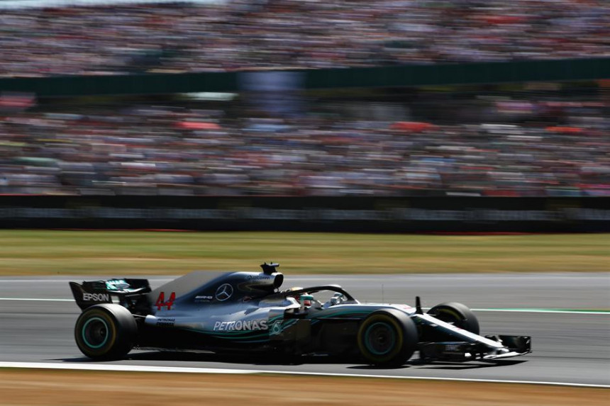 F1: Od nove sezone bod za najbrži krug?!