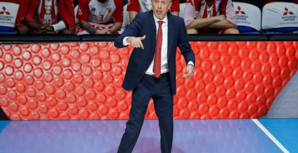 Томић: Против Задра као и против Партизана!