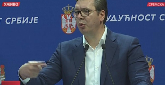 "Sada sikter s tom platformom"