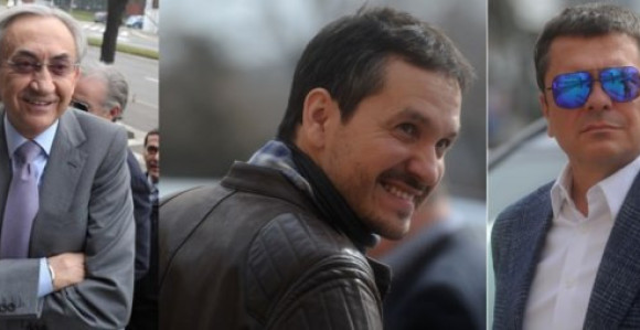 Osuđeni Mišković i Đurašković 