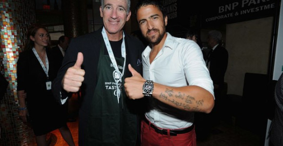 ''Đokovićeva igra mi govori...''