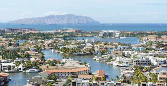 Венецуела без струје