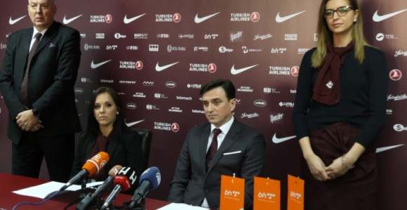 Нујен Нам нови већински власник ФК Сарајево!