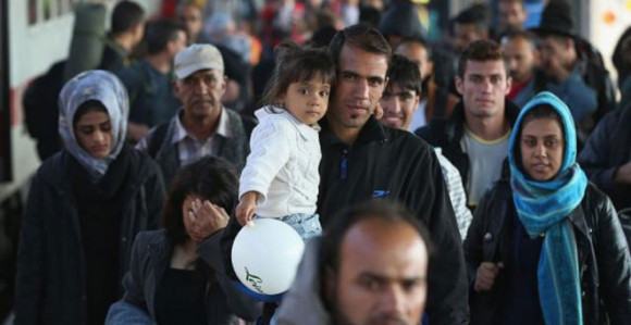 И злочинцима отворена врата