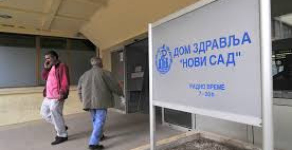 Pacijent napao doktoricu 