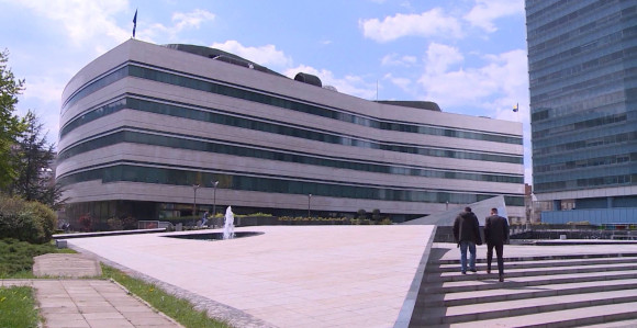 Sjednica Doma zbog sekretara