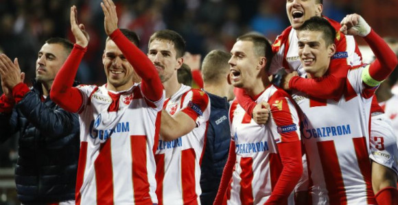 Родић и Гобељић „појачавају“ Звезду послије паузе!