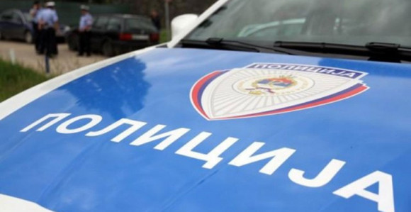 Četiri osobe lakše povrijeđene
