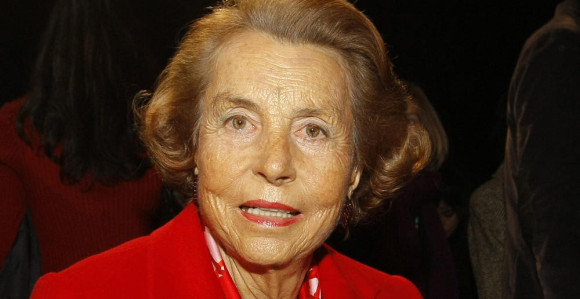 Најбогатије жене свијета