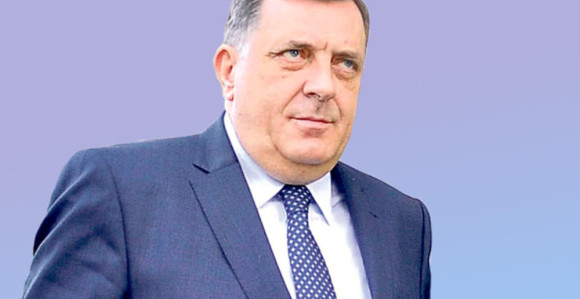 Zapadne zemlje vršljaju Balkanom