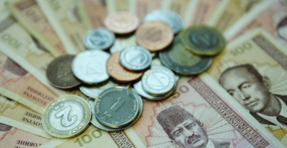 Plate u Srpskoj ispod prosjeka
