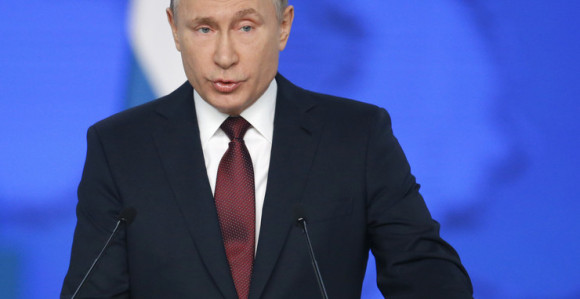 Он је спријечио 3. свјетски рат?