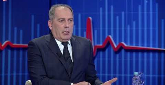 Mektić za AFP o migrantima