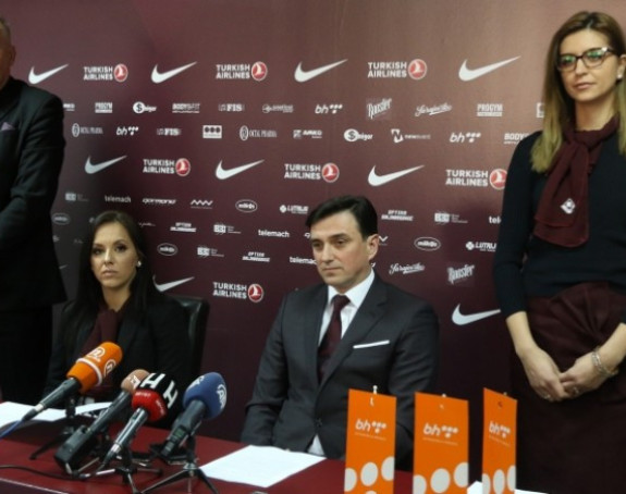 Nujen Nam novi većinski vlasnik FK Sarajevo!