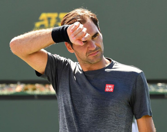 Federer igra i u 2020. godini!
