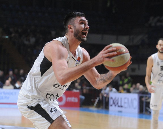 Janković: Igokea će igrati rasterećeno...