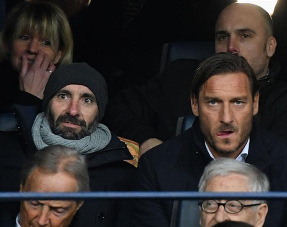 Egzodus iz Rima: Odlazi i Monći, čeka ga Arsenal!
