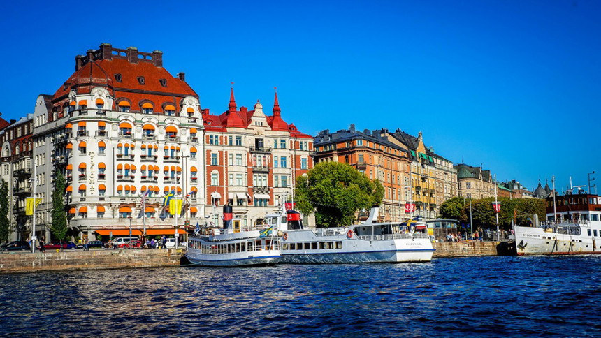 Švedska pokreće “hotlajn liniju” za turizam