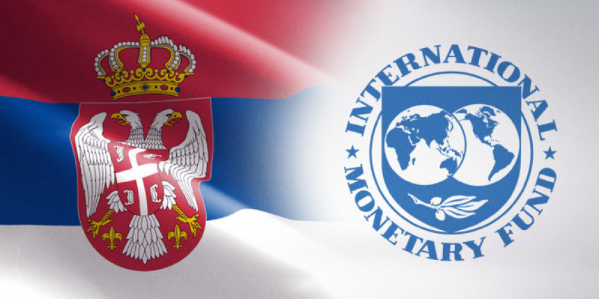 Нема више дуговања, Србија исплаћује ММФ