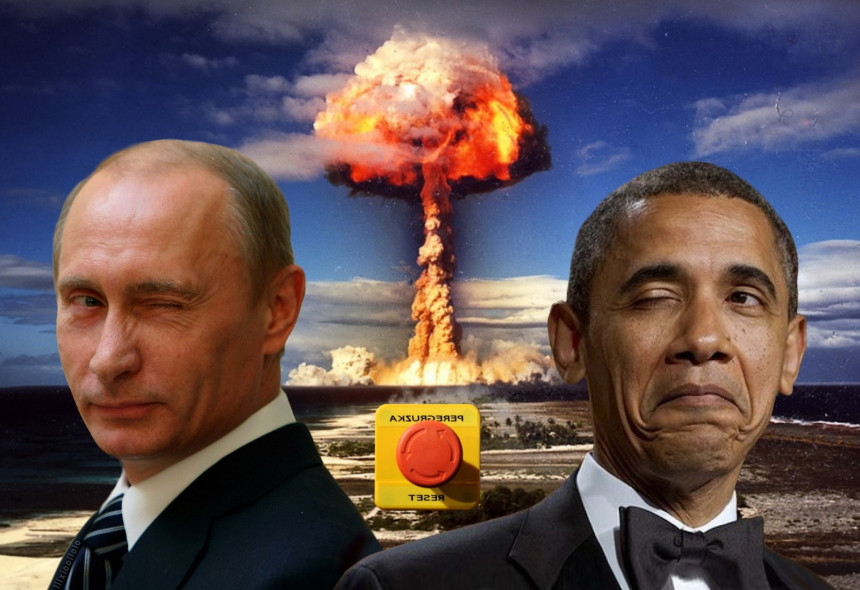"Rusija prevazilazi SAD u naoružanju"