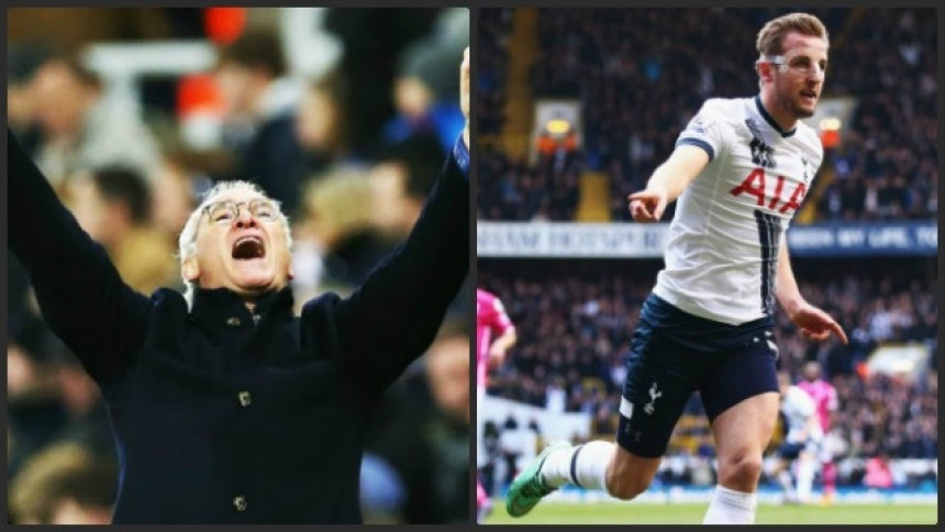 PL: Kejn i Ranijeri najbolji u martu!