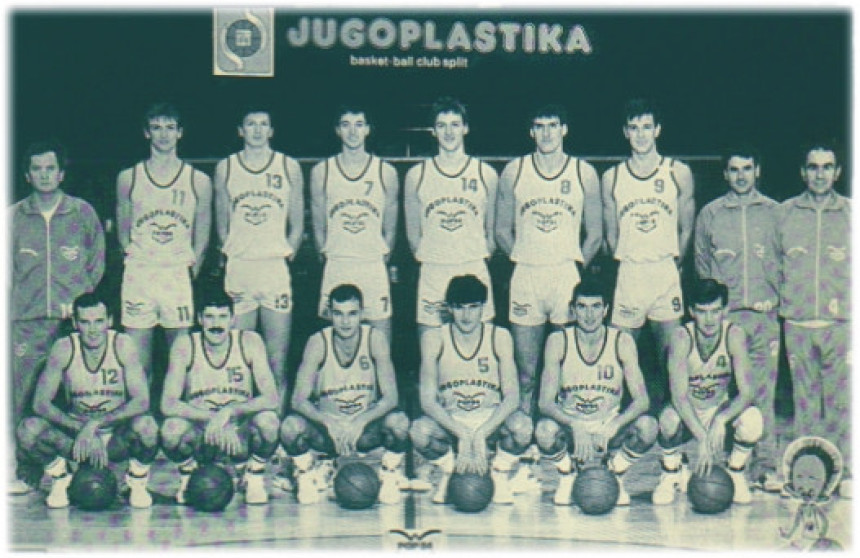 Ko je najbolja ekipa Evrope svih vremena?!