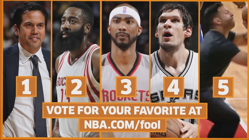 Video: Bobi nasmijao i Šekila!