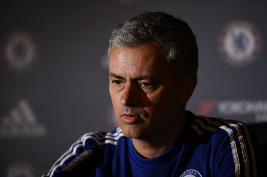 Murinjo između Mančester Junajteda i Real Madrida...