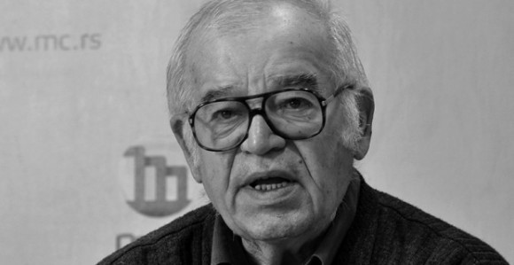 U 77. godini preminuo dr Nebojša Popov