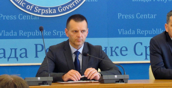 Ne možete u MUP ako niste po volji Lukača