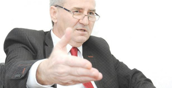 Ko je odgovoran za isplatu borcima?