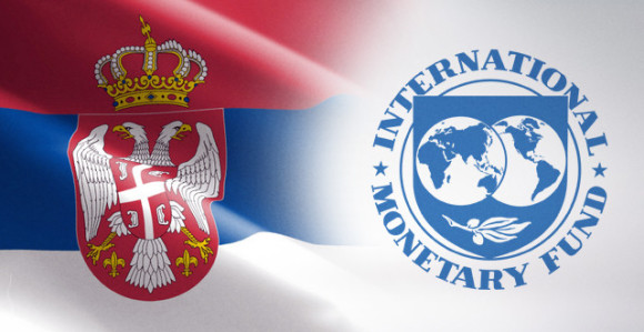 Nema više dugovanja, Srbija isplaćuje MMF