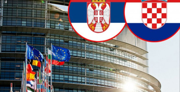 Hrvatska blokirala Srbiju na putu ka EU
