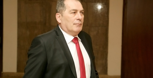 Mektić: Suvara će biti izručen BiH