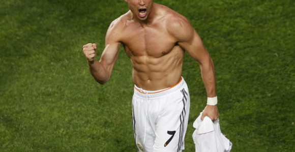Ako ode, Ronaldo će u Pariz!